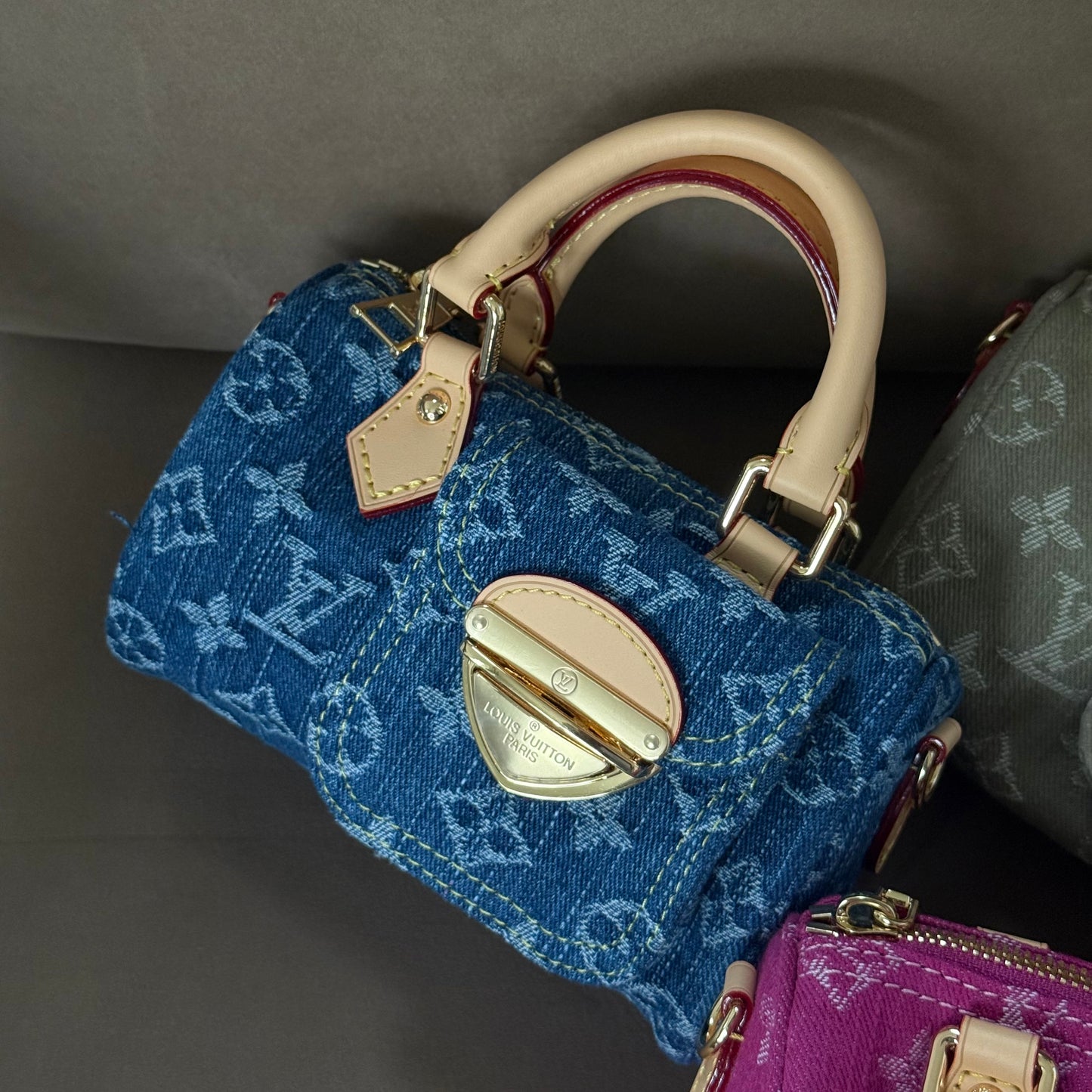 Ariana Mini Bag