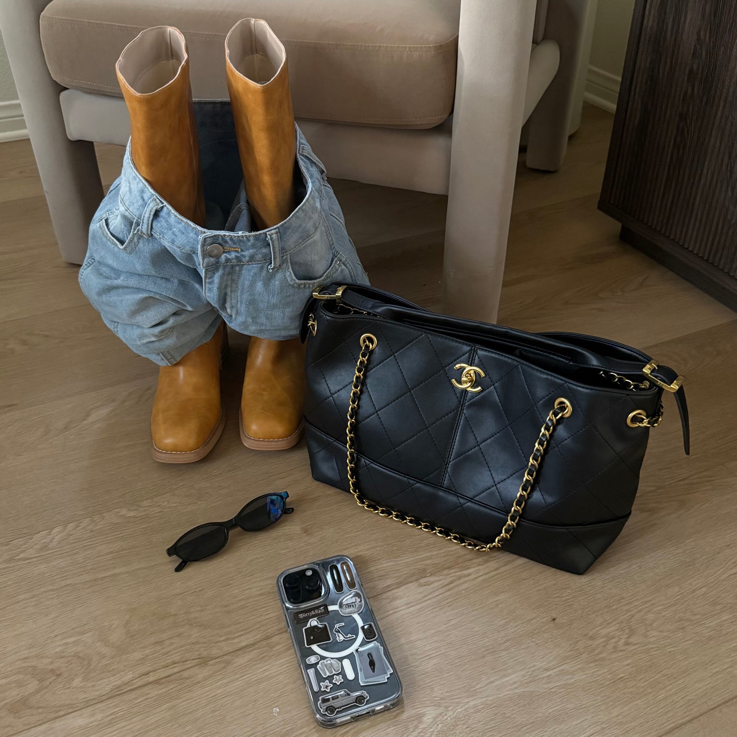 Amanda Bag