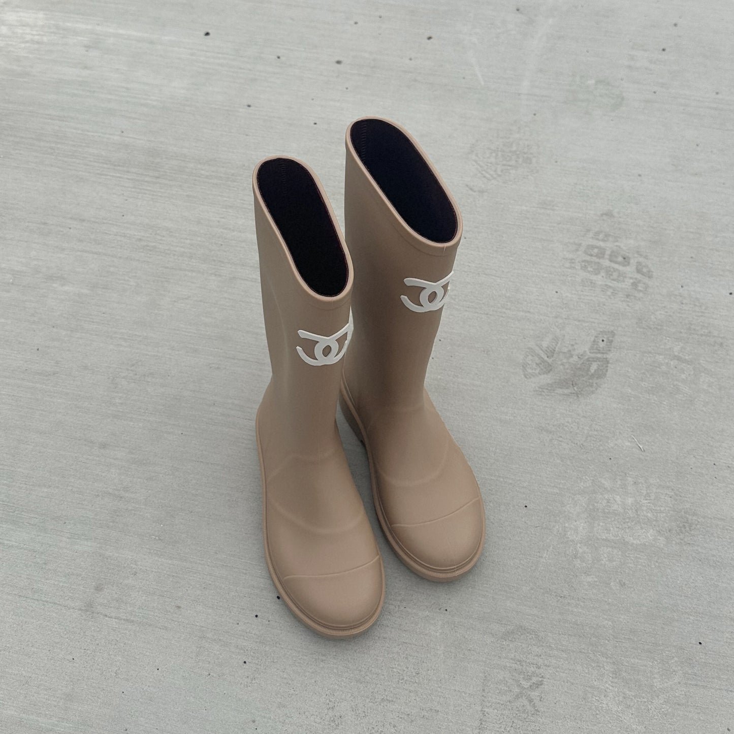 Pre Order - Rain Boots
