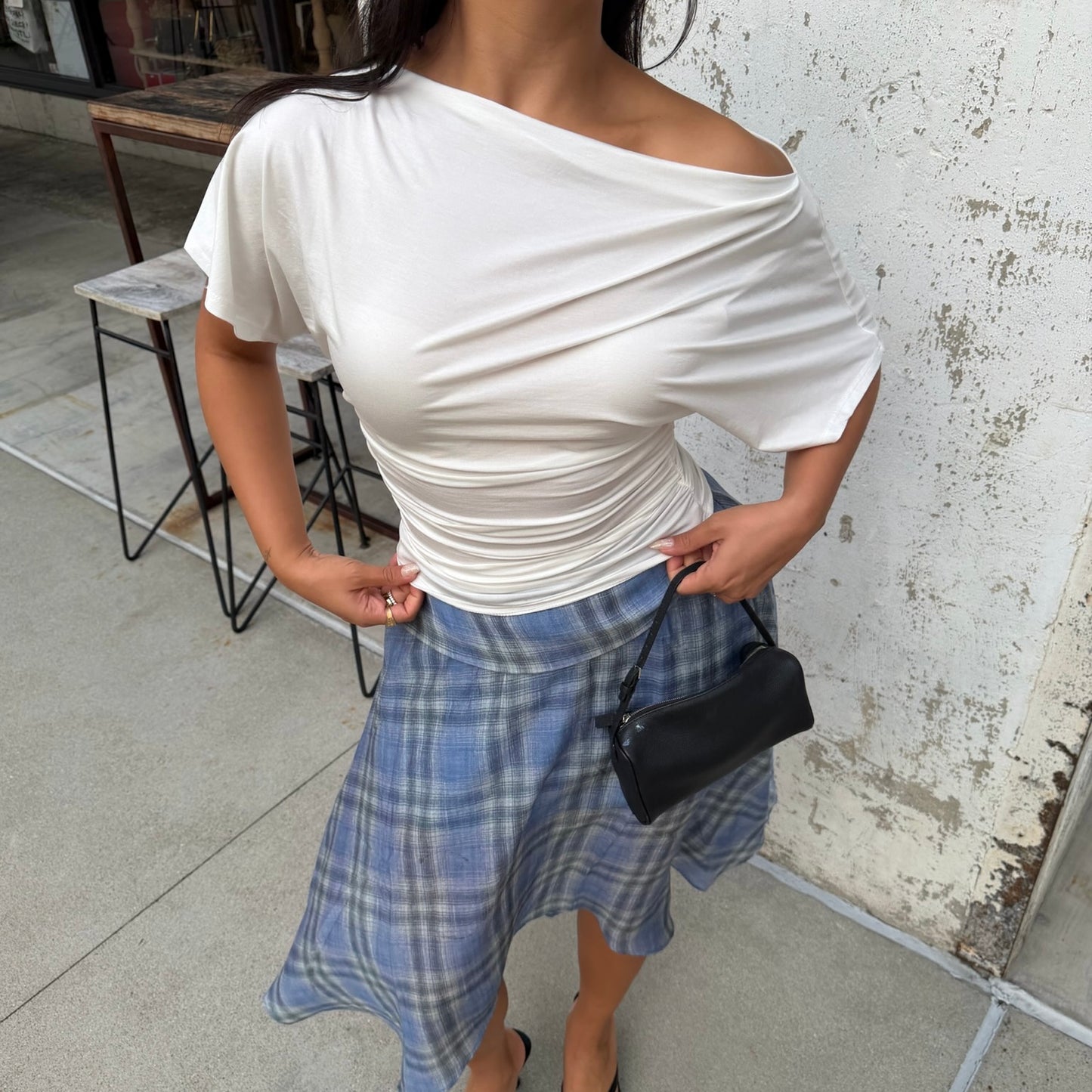 Miranda Skirt