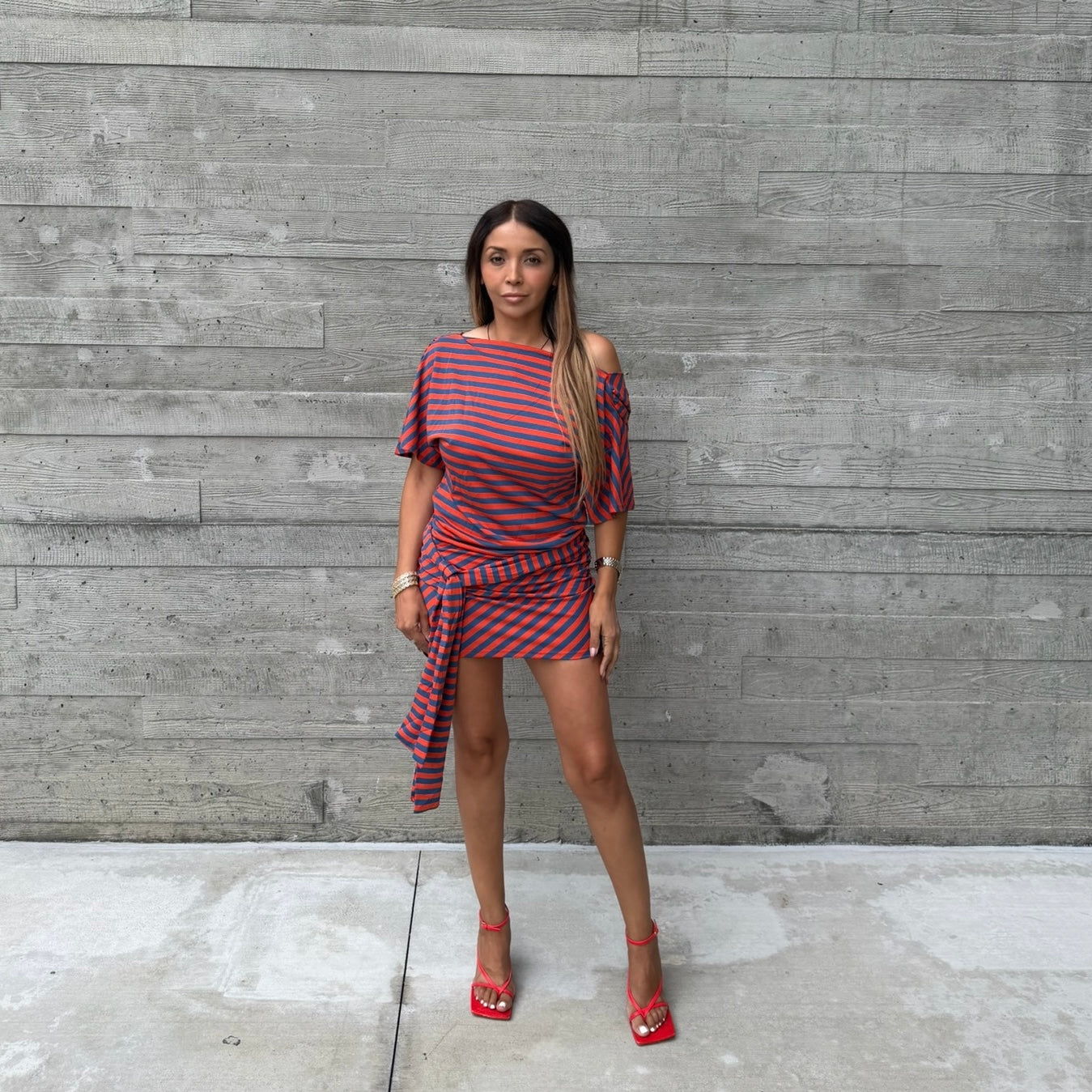 Samantha Dress