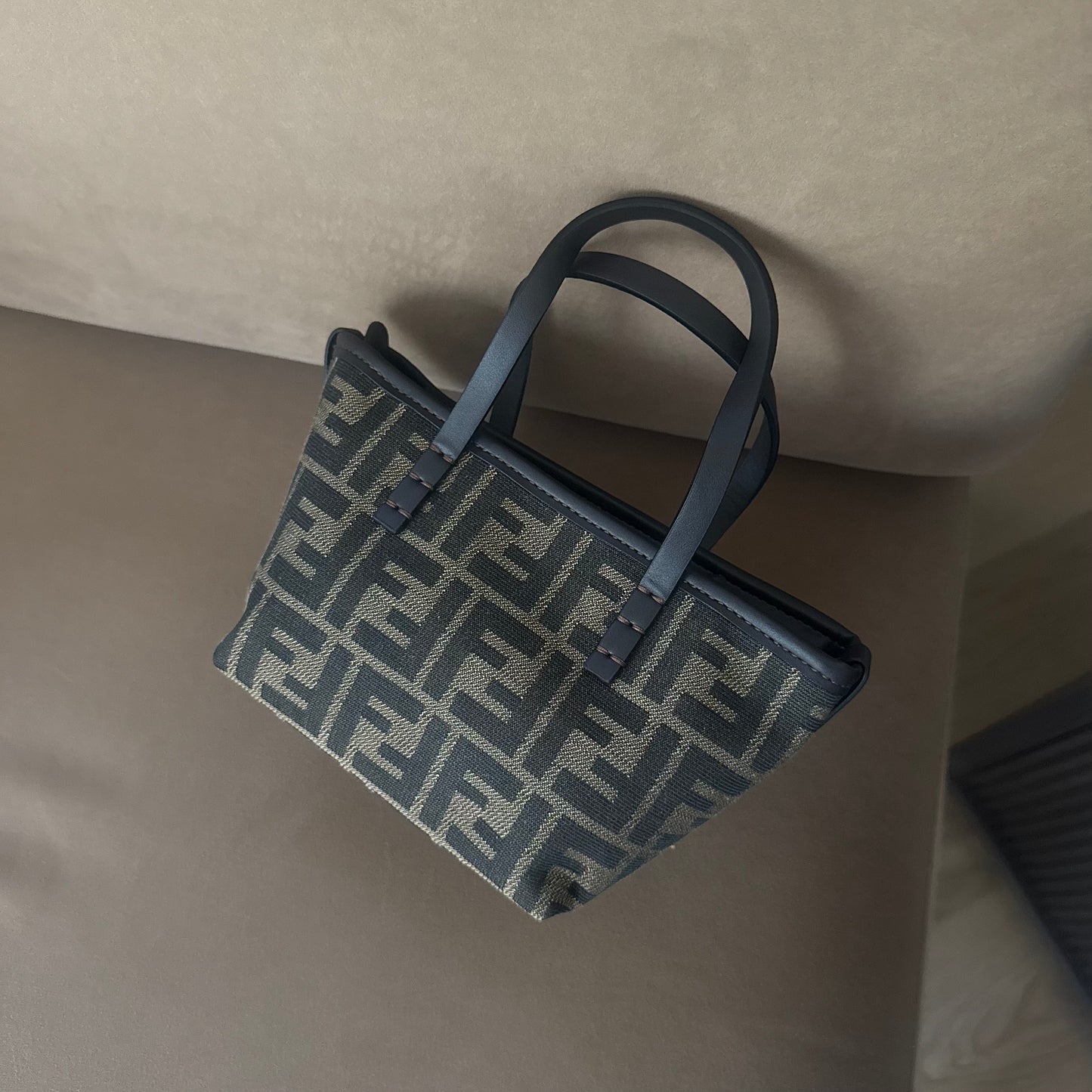 Francesca Mini Bag