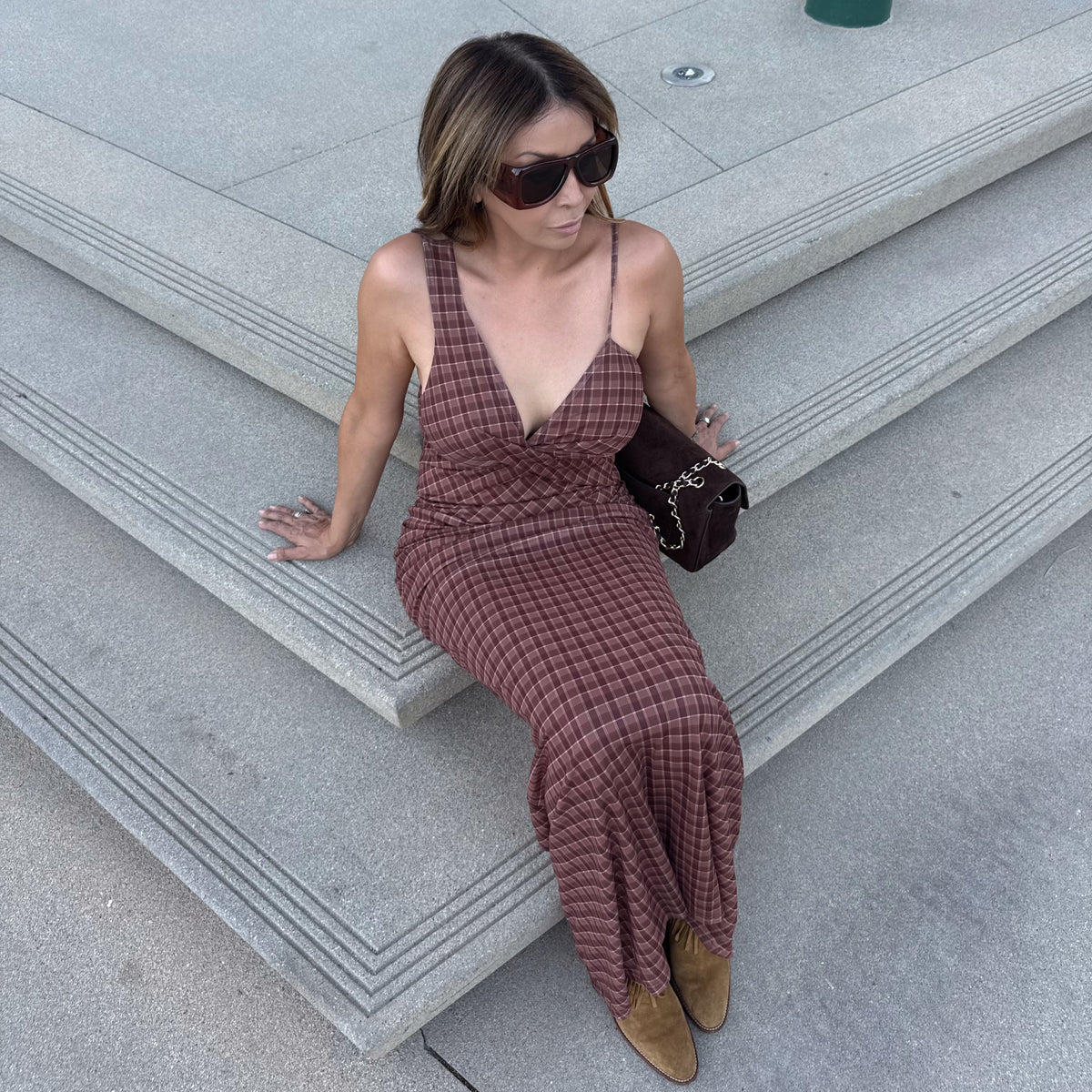 Autumn Dress