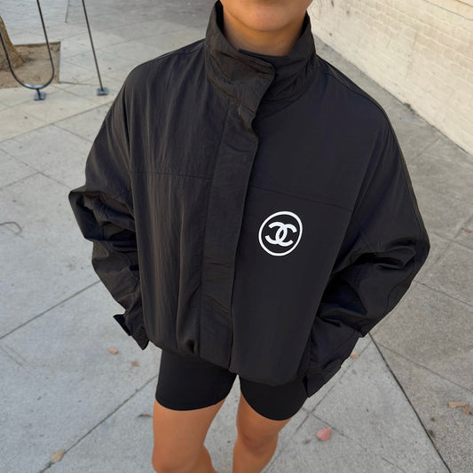 Preorder Coco Windbreaker