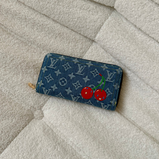 Cherry Wallet