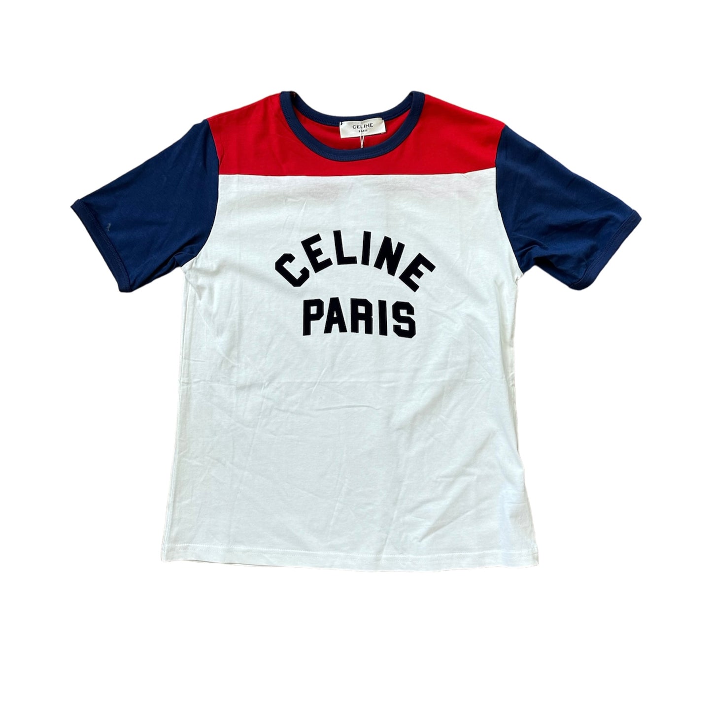 Paris Tee