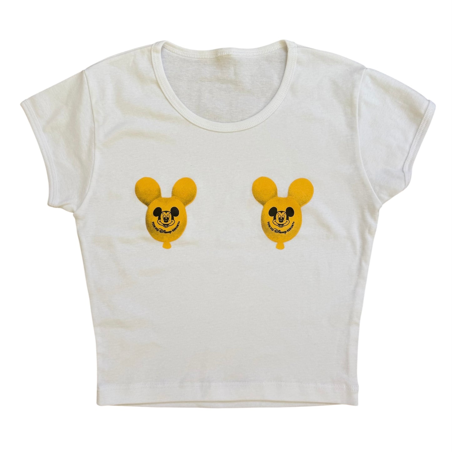 Balloon Baby Tee