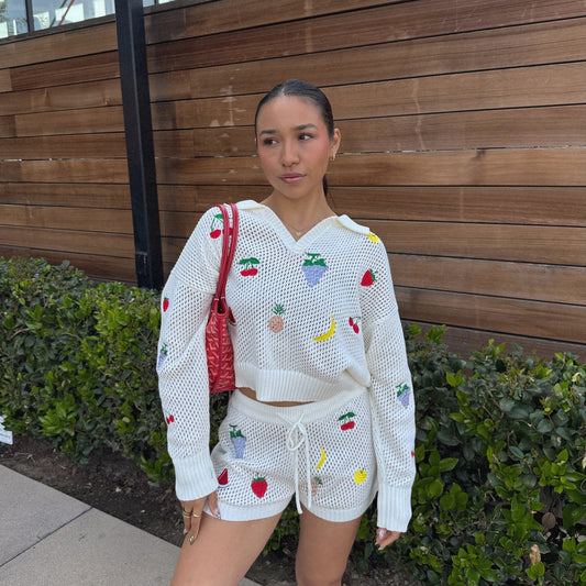 Berry Sweet Set