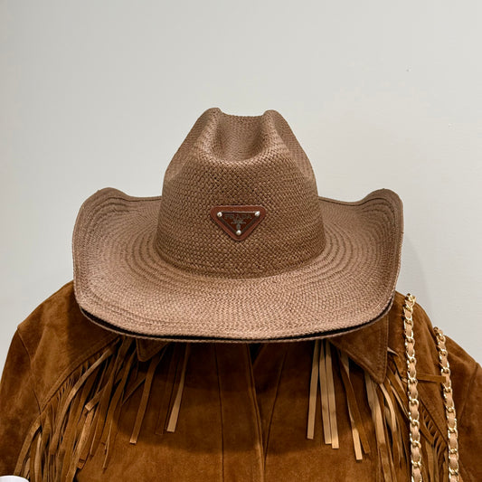 Rad Ranch Hat