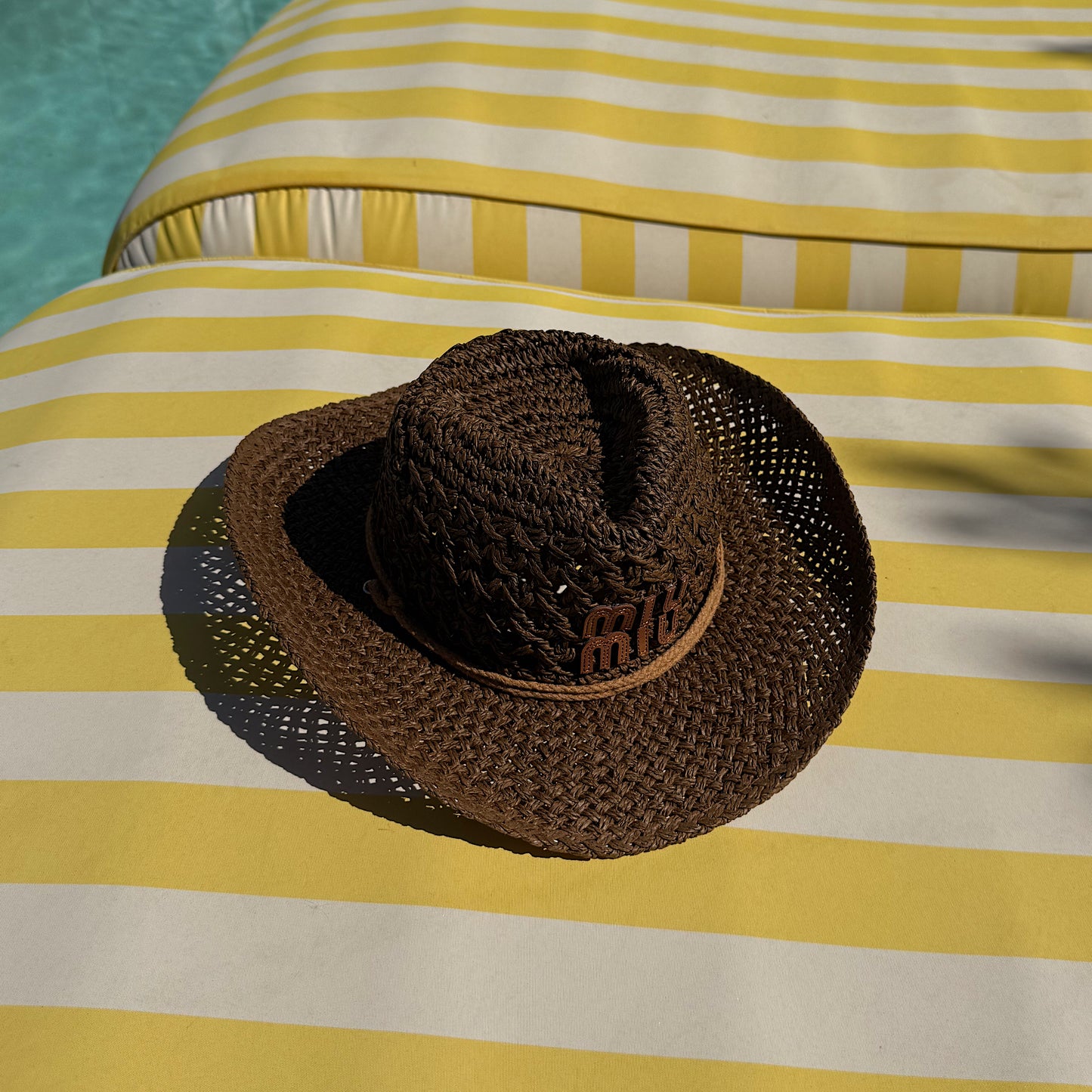 Vacation Hat