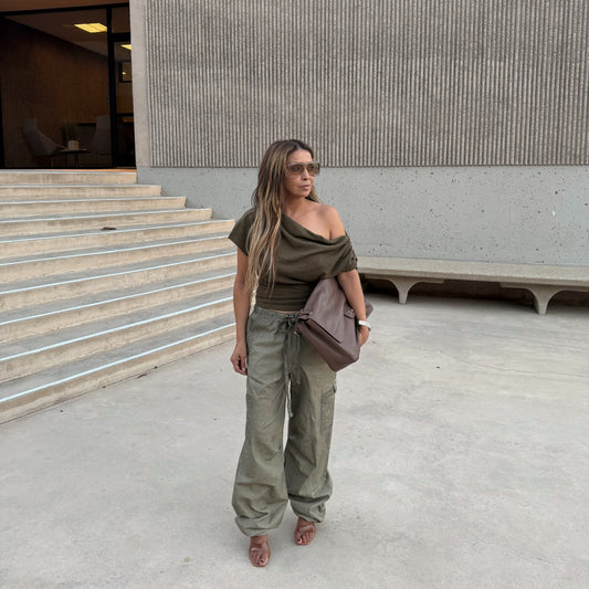 Ember Cargo Pants