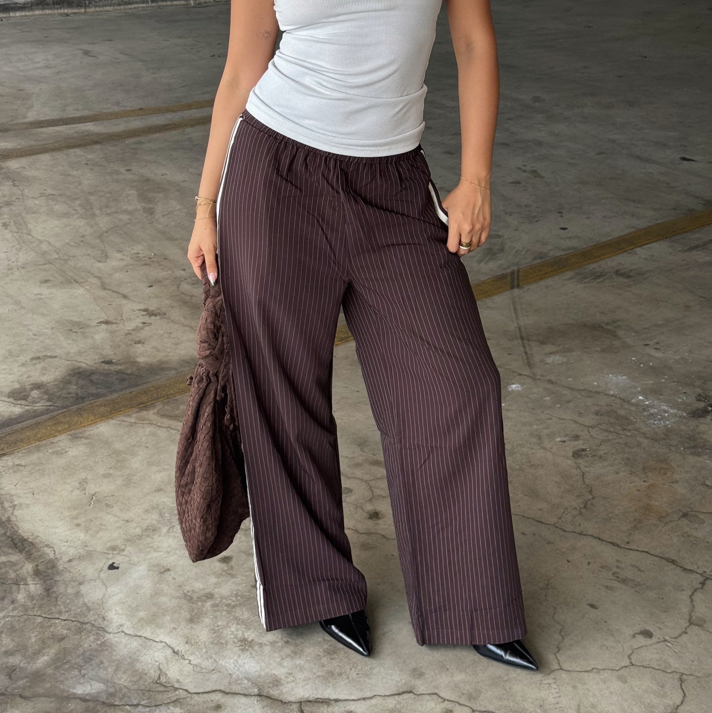 Business Casual Pants