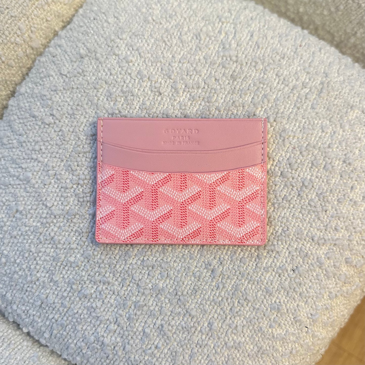 Callie Cardholder