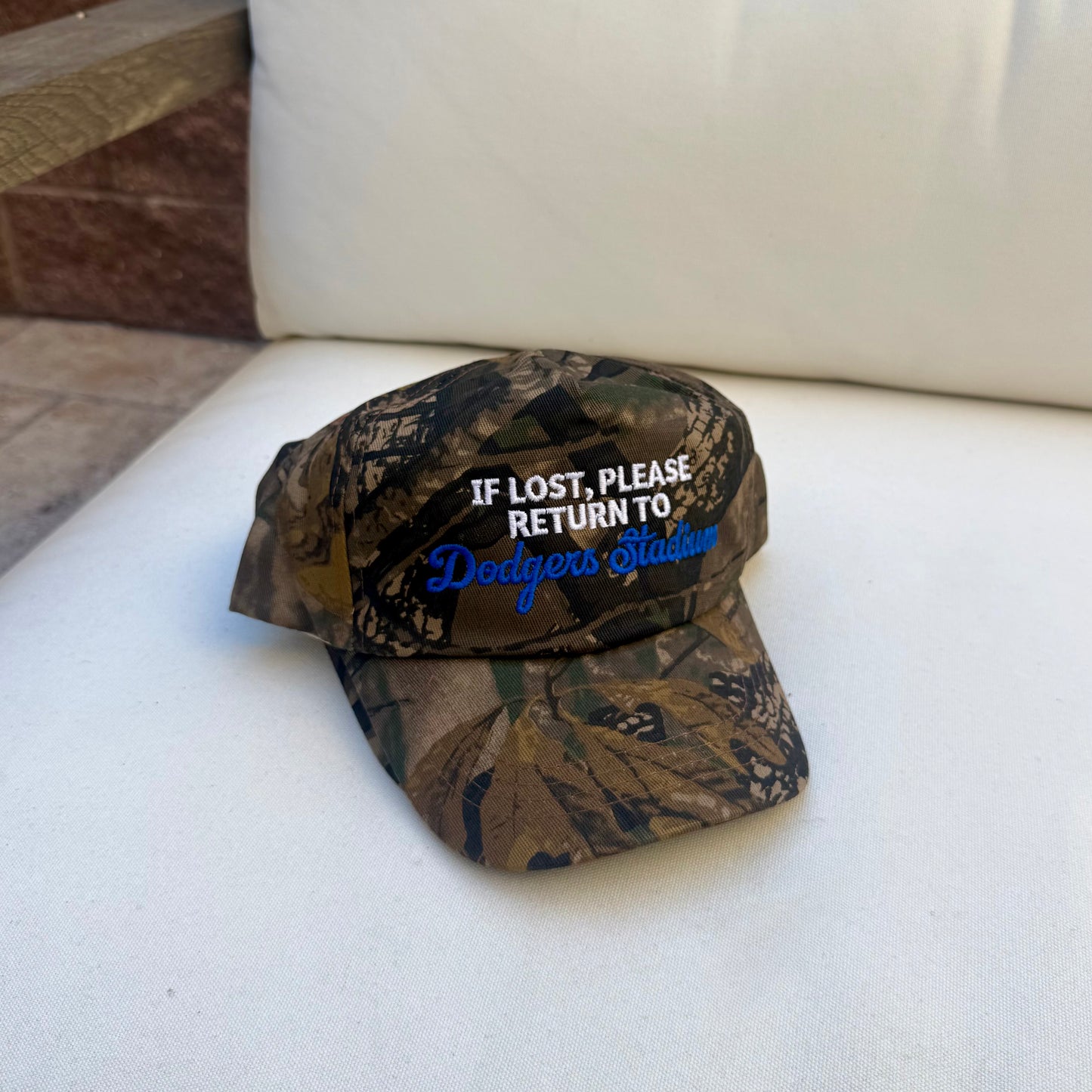 Summer Hats
