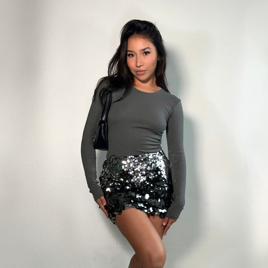 Star Light Skirt