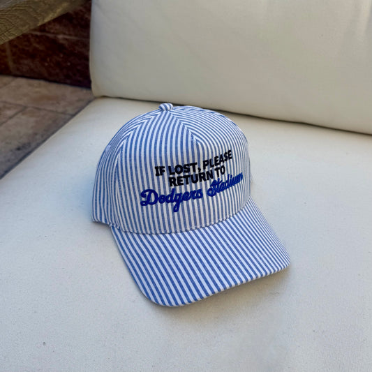 Summer Hats