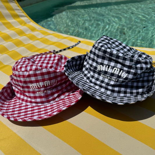 Summer Mia Hat