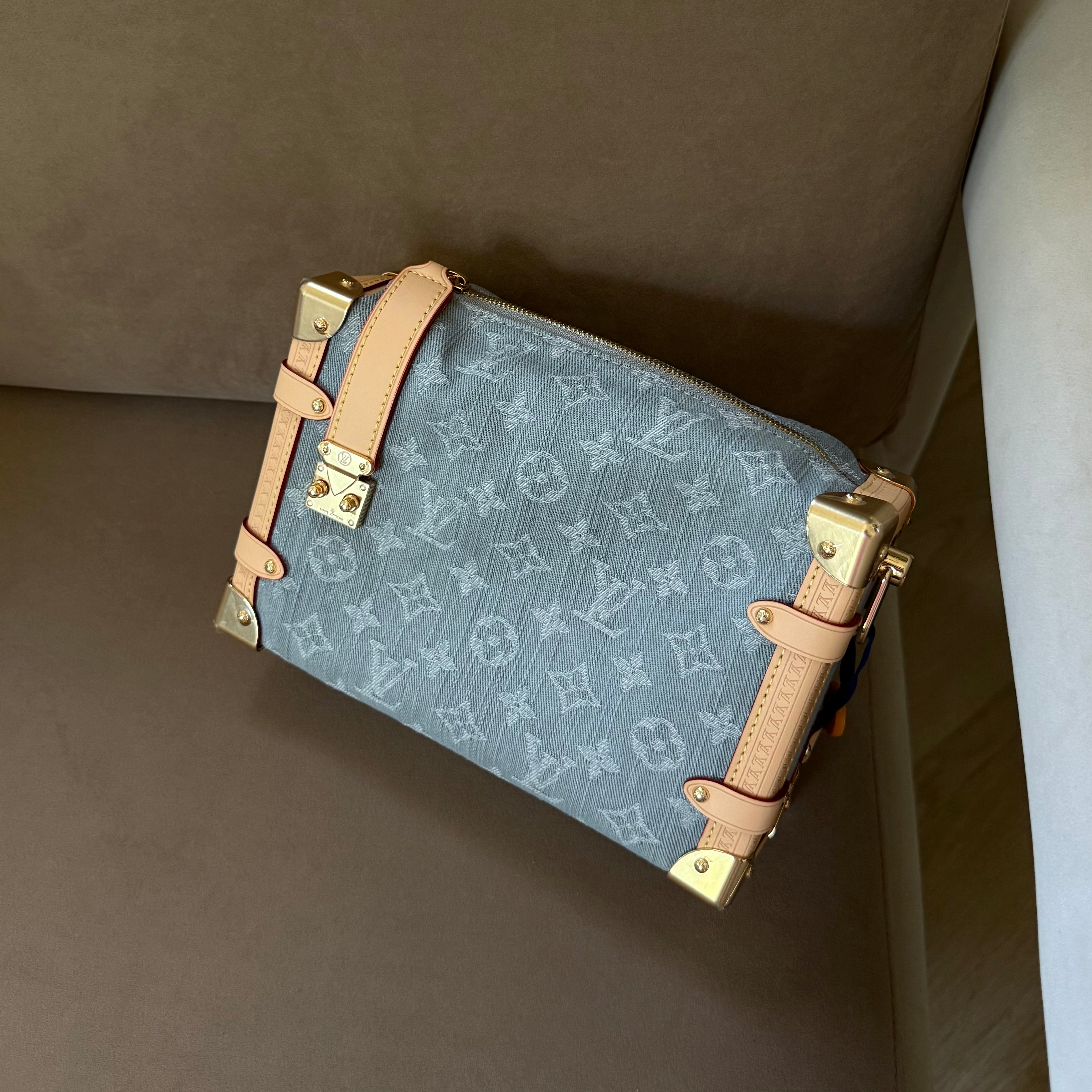 Box Bag – YOU AND I . DESIGN