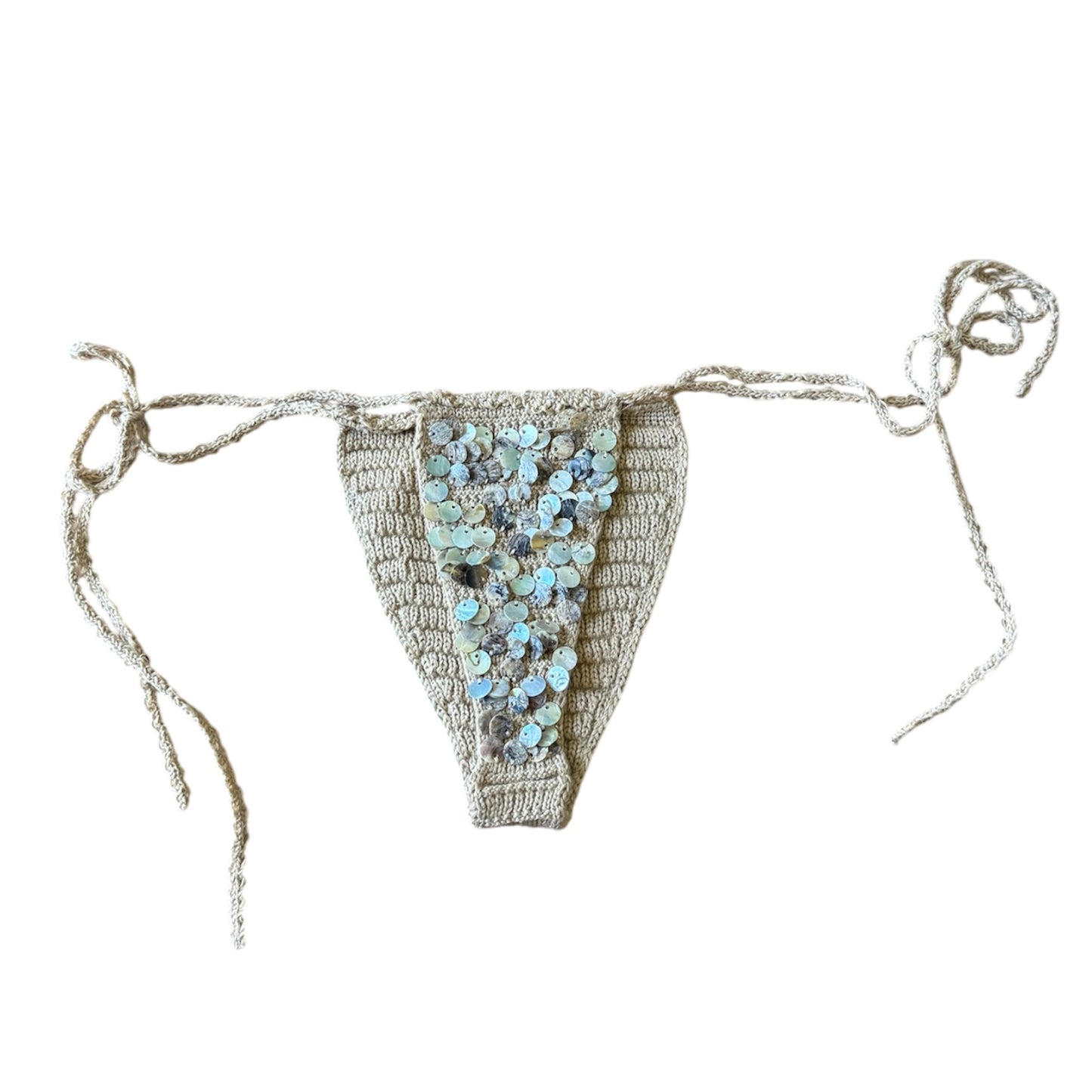 Iris Bikini Bottom