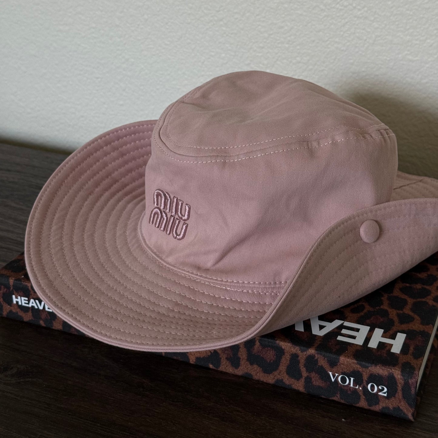 Cowgirl Hat