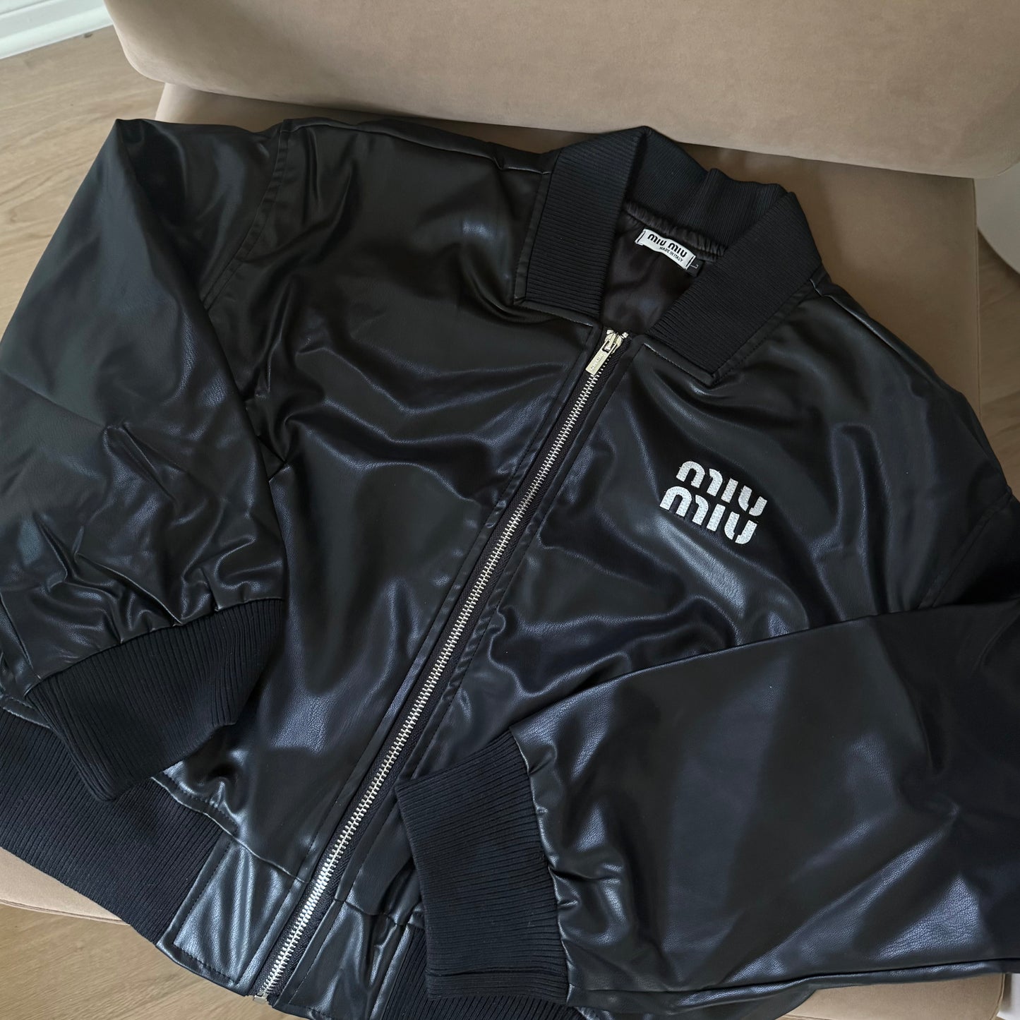 Mia Jacket
