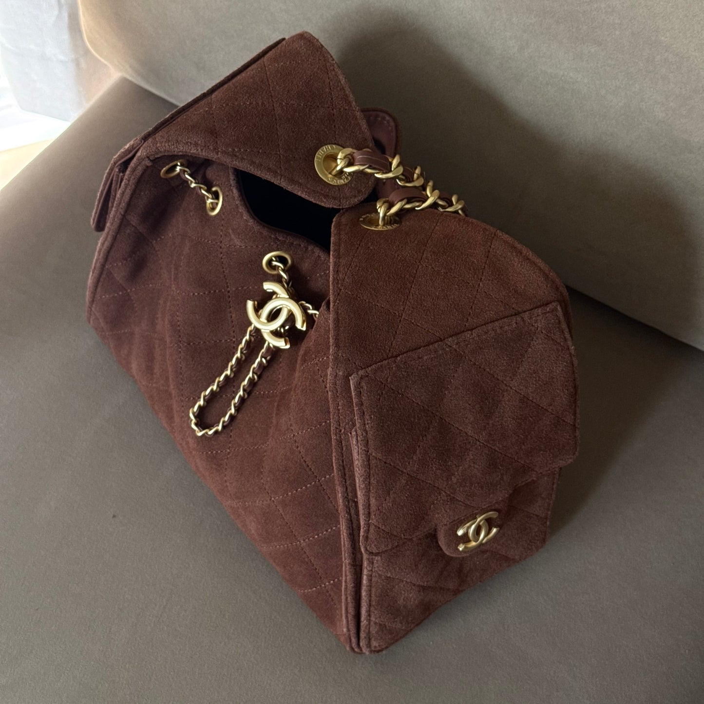 Callie Bag