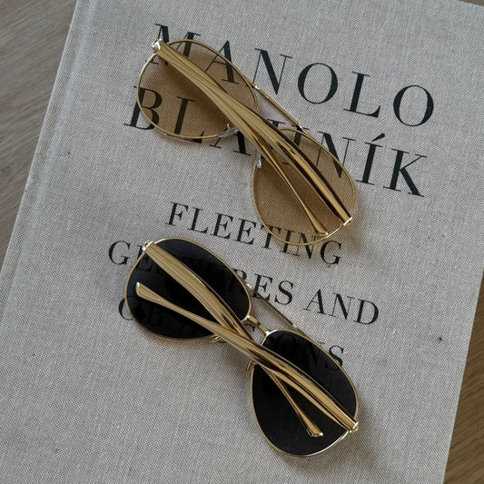 Jet Set Aviators
