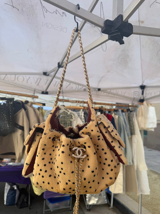 Dalmatian 25 Bag