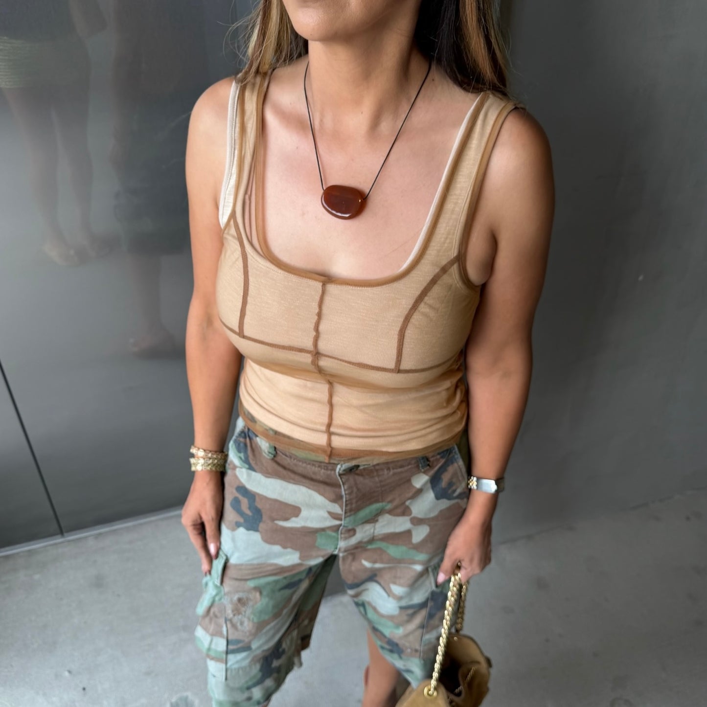 Undone Tank