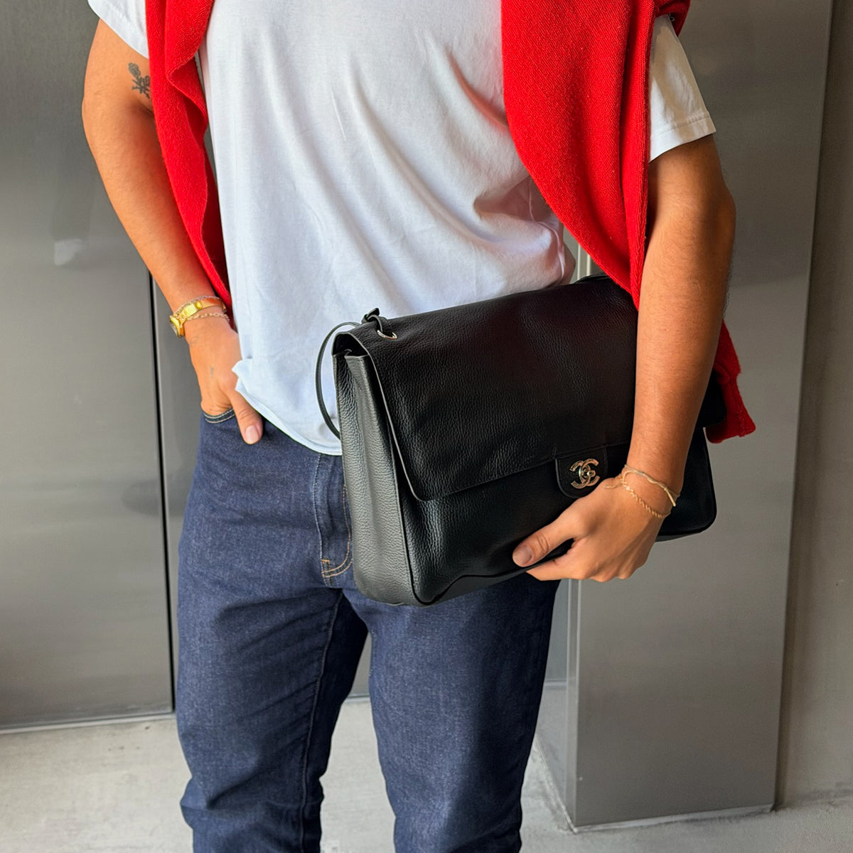 Brigette Bag