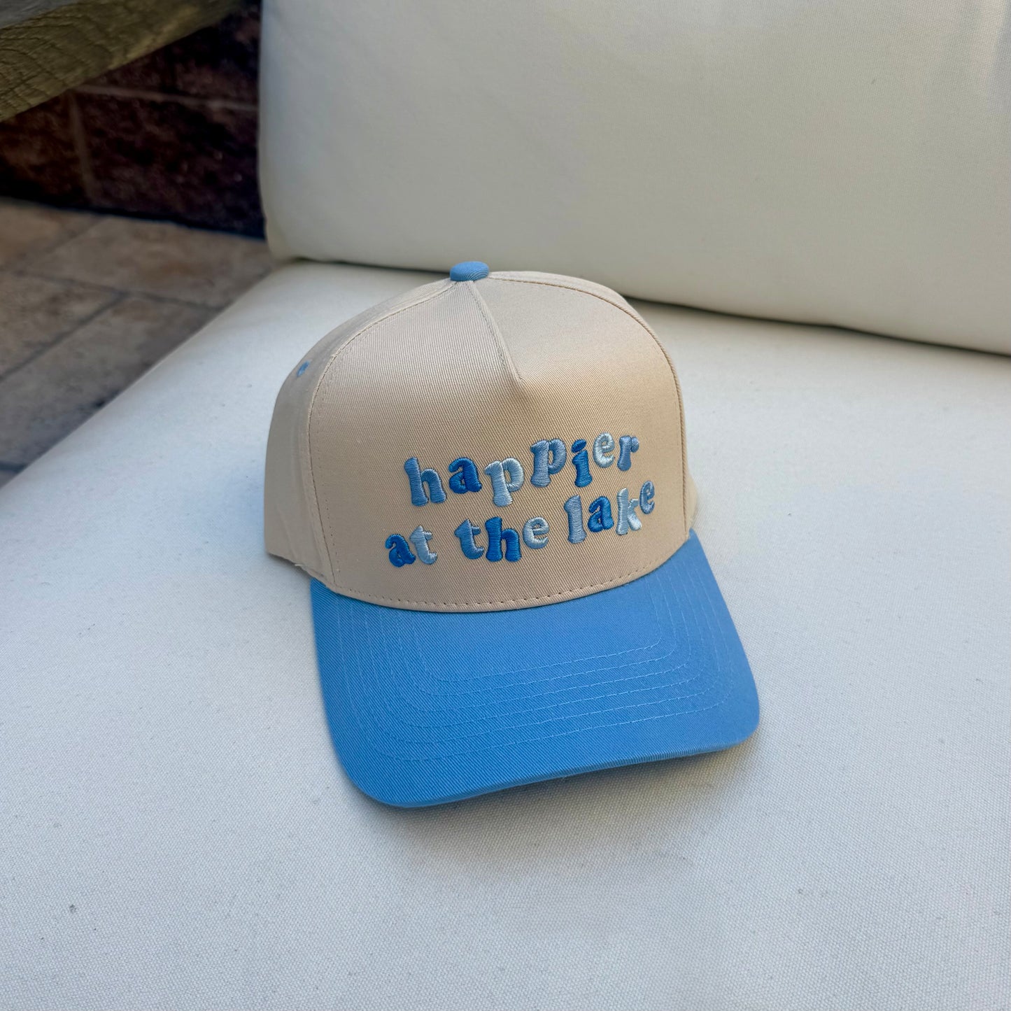 Summer Hats