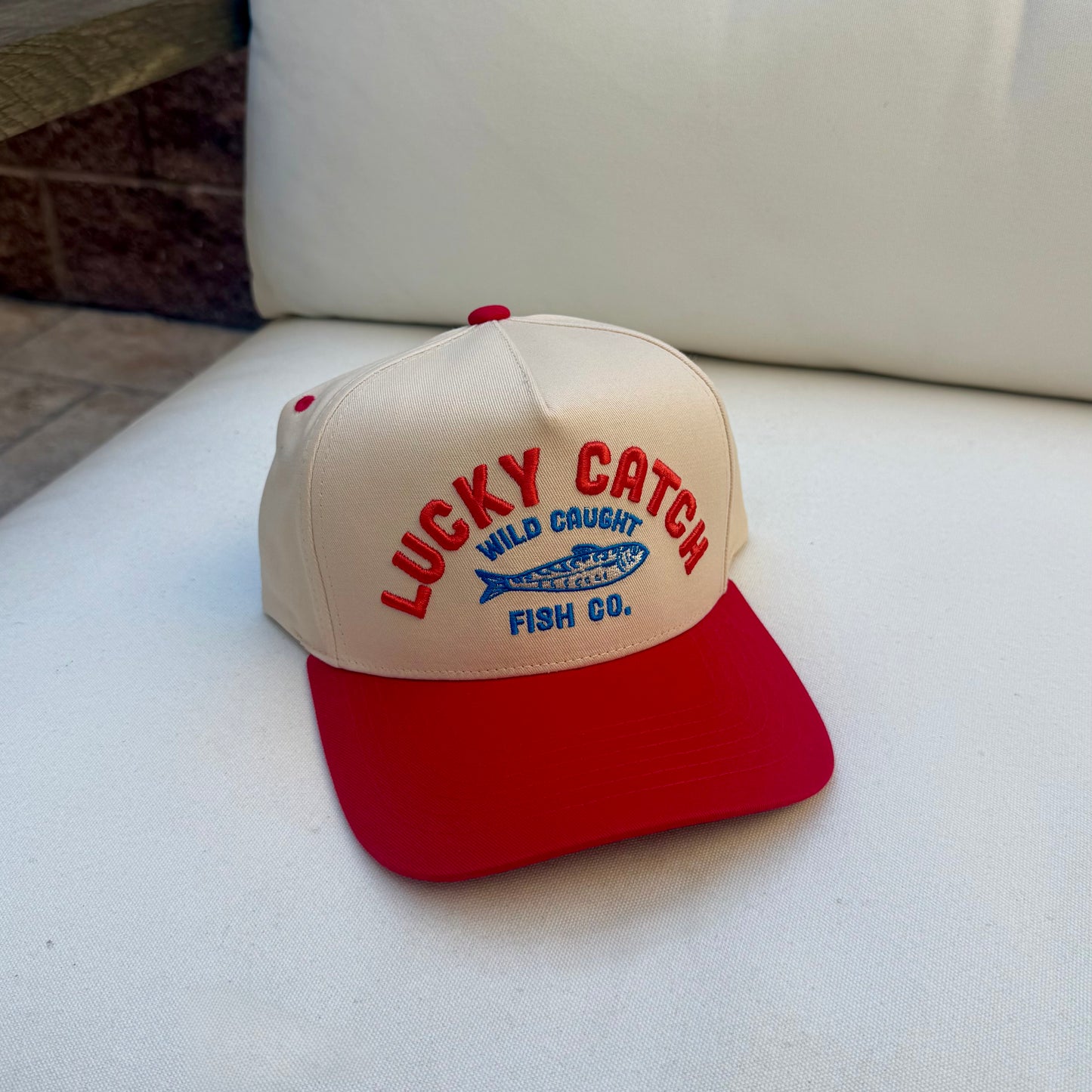 Summer Hats