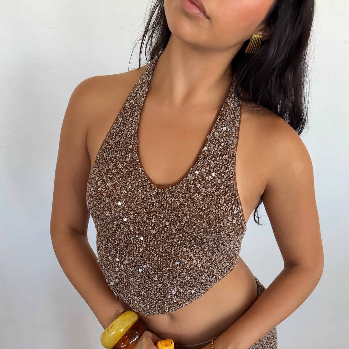 Amaya Top