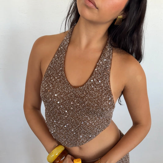 Amaya Top