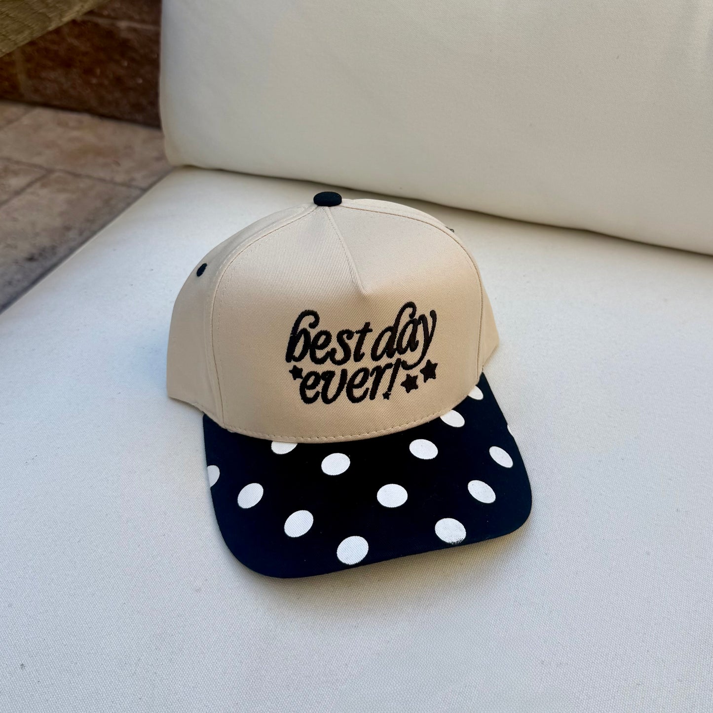 Summer Hats