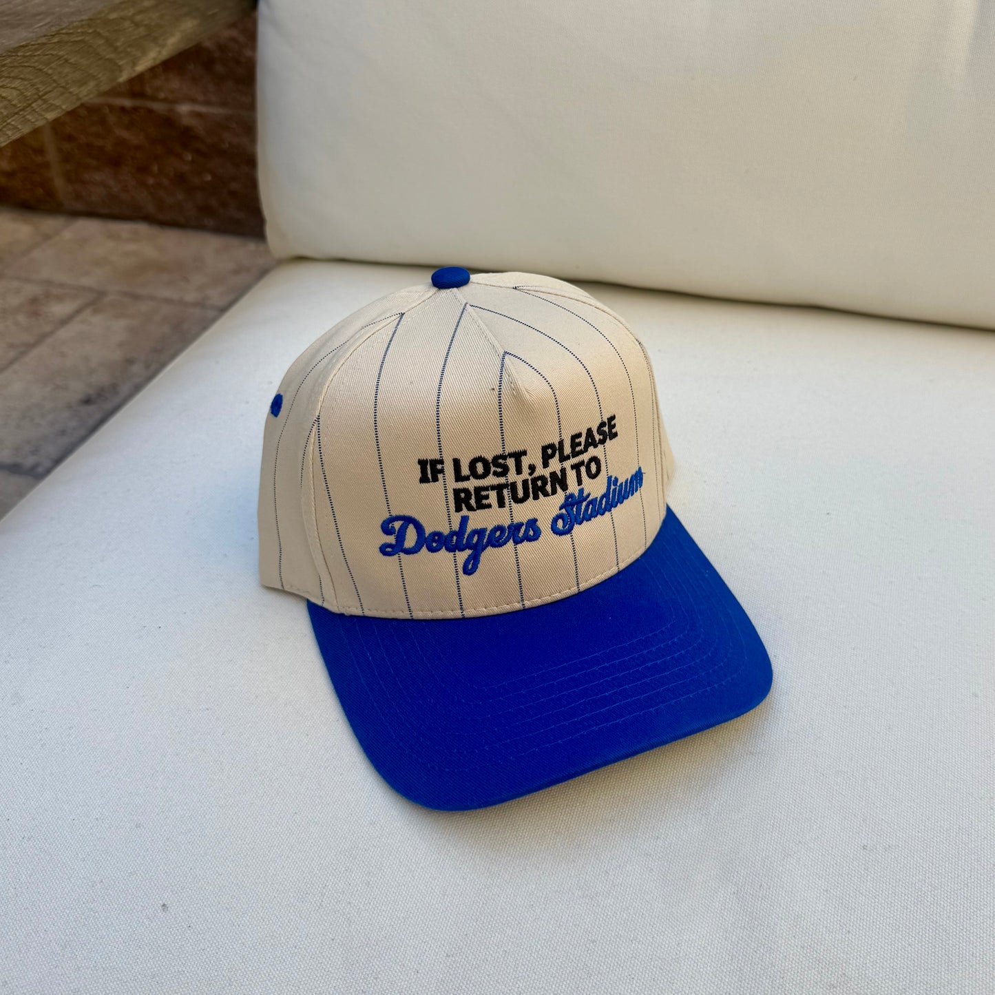 Summer Hats