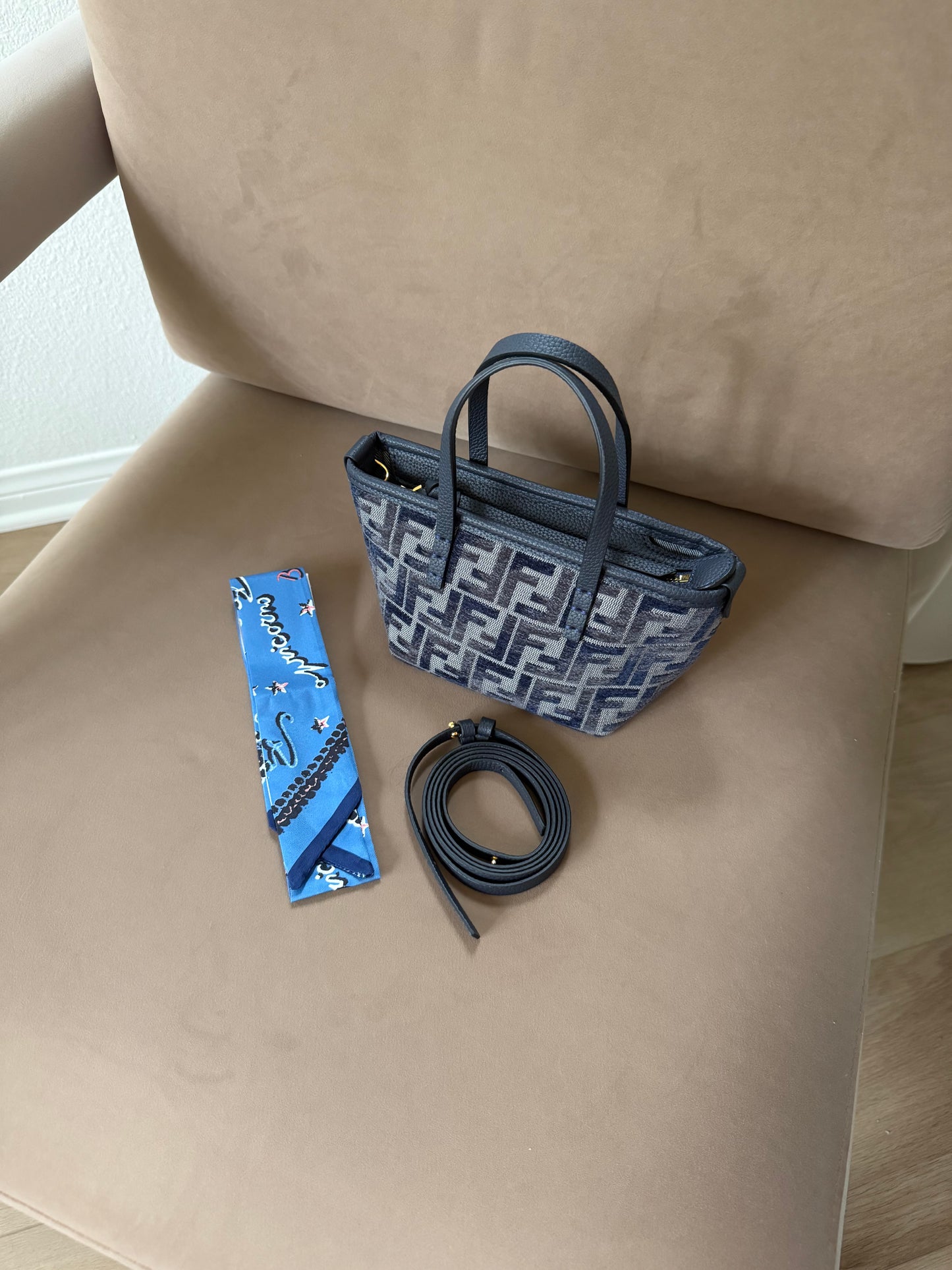 Francesca Mini Bag