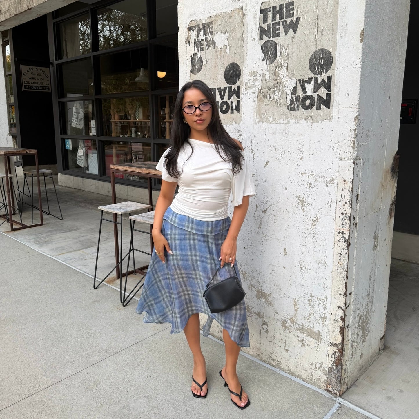 Miranda Skirt