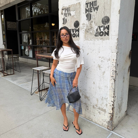 Miranda Skirt