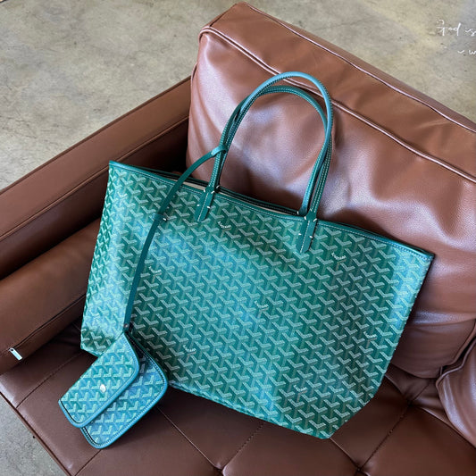 Pre Order Large On The Go Tote