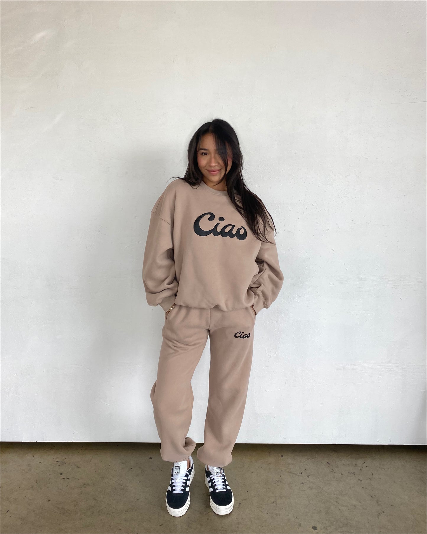 Ciao Sweat Pants