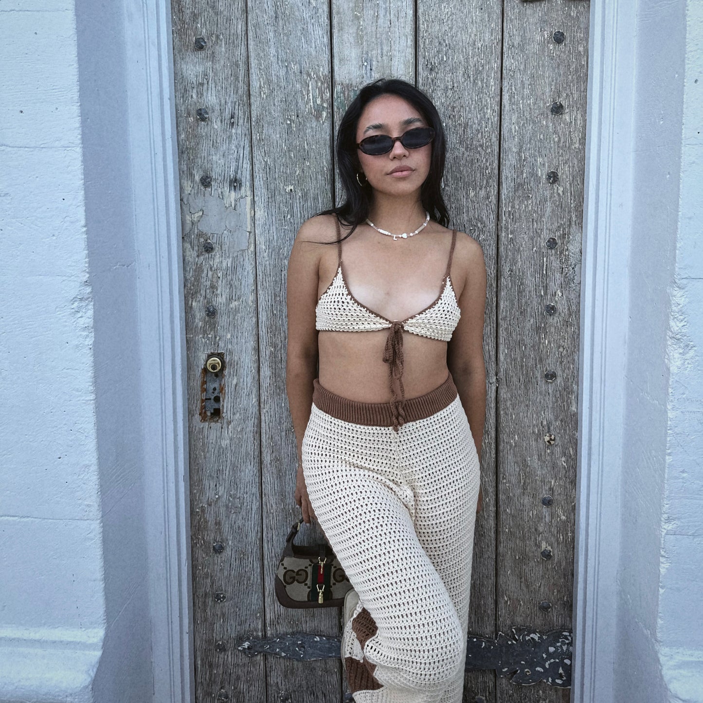 Havana Crochet Set