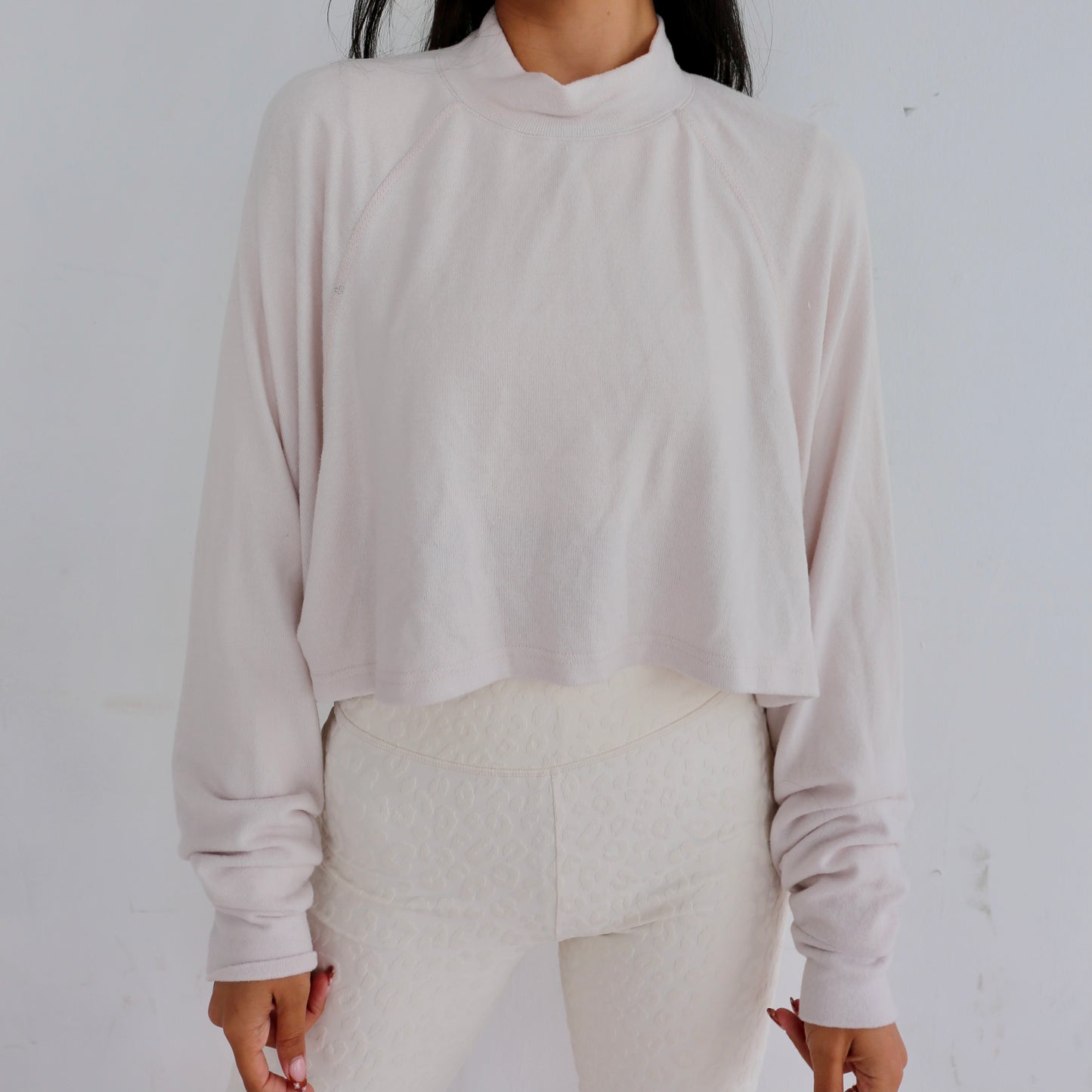 Claire Lounge Top