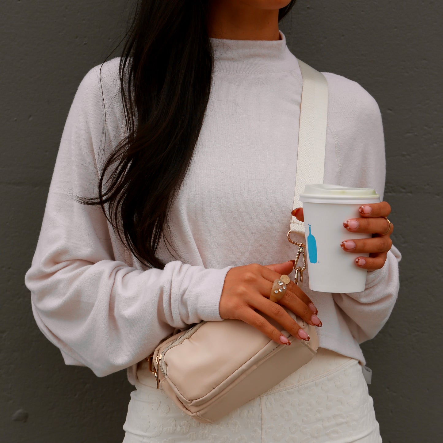 Claire Lounge Top