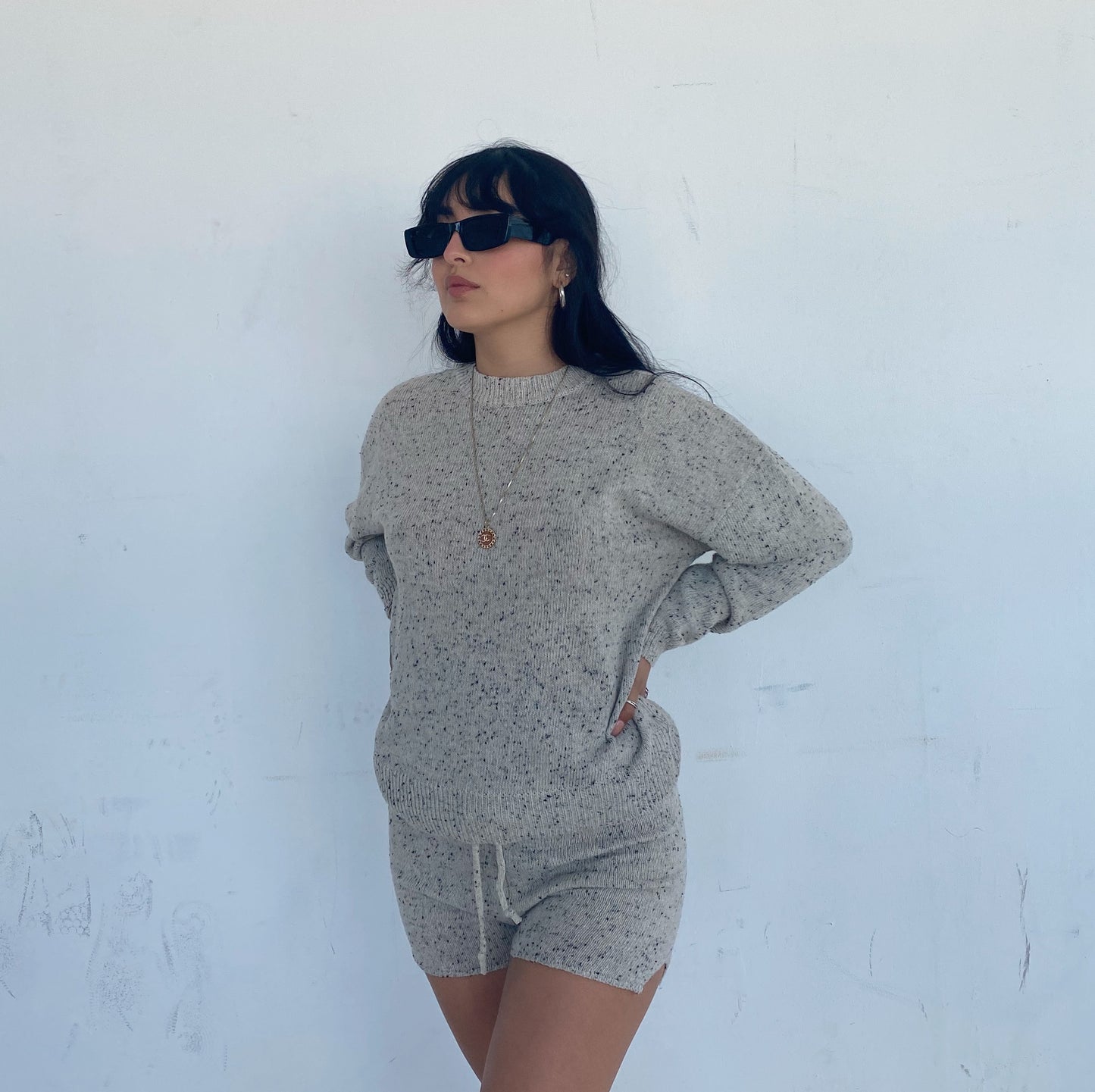 Funfetti Short
