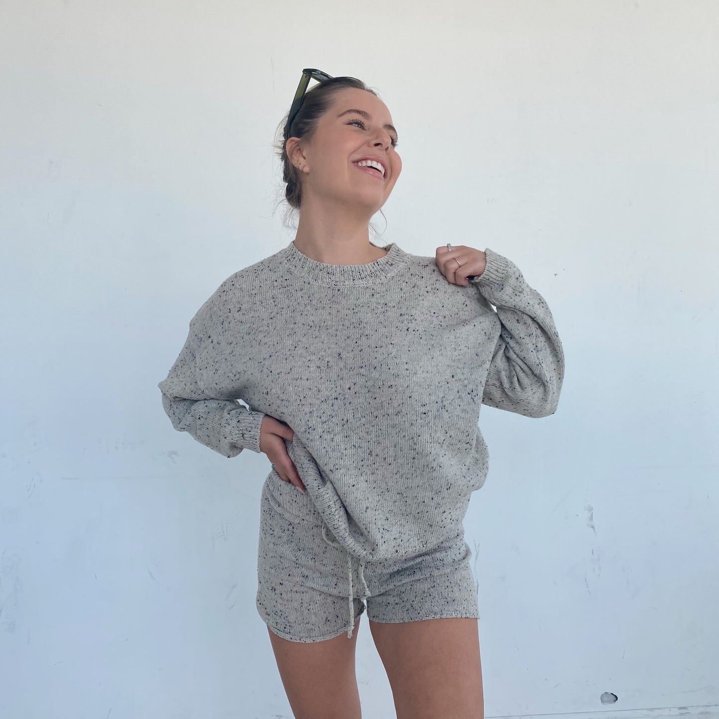 Funfetti Short