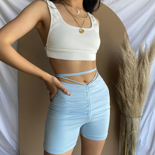 Dream Girl Shorts