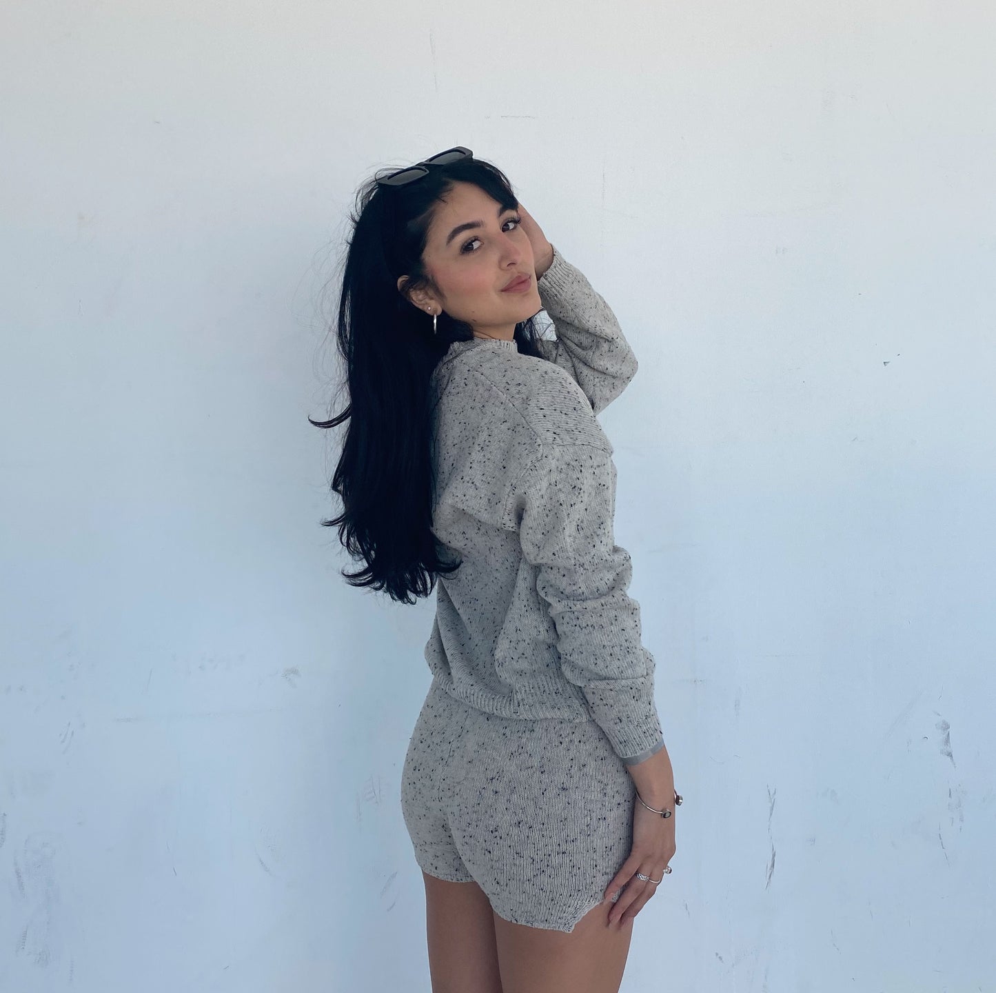 Funfetti Short