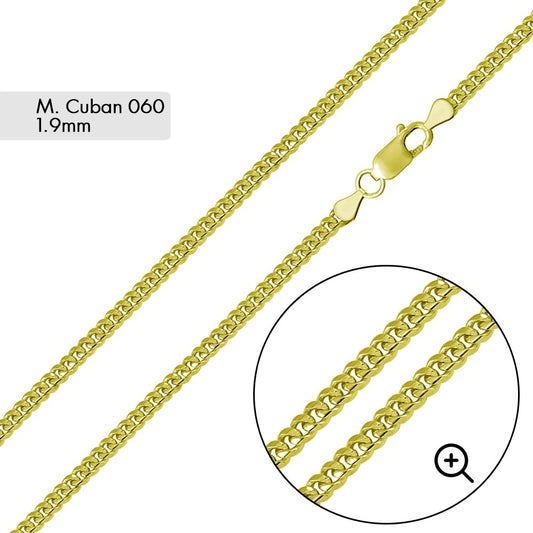 Cuban Chain