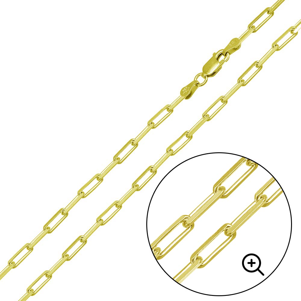 Link Chain – YOU AND I . DESIGN